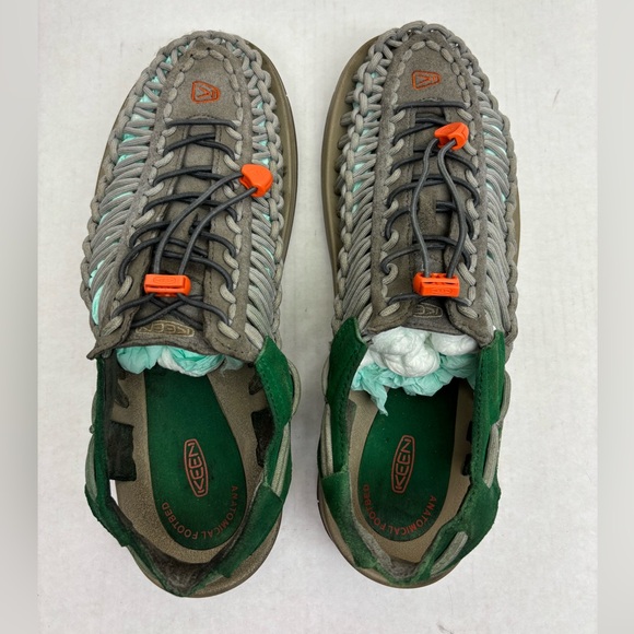 Keen sandals men’s SZ 11.5 box 2 main image 7